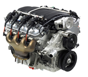B2830 Engine